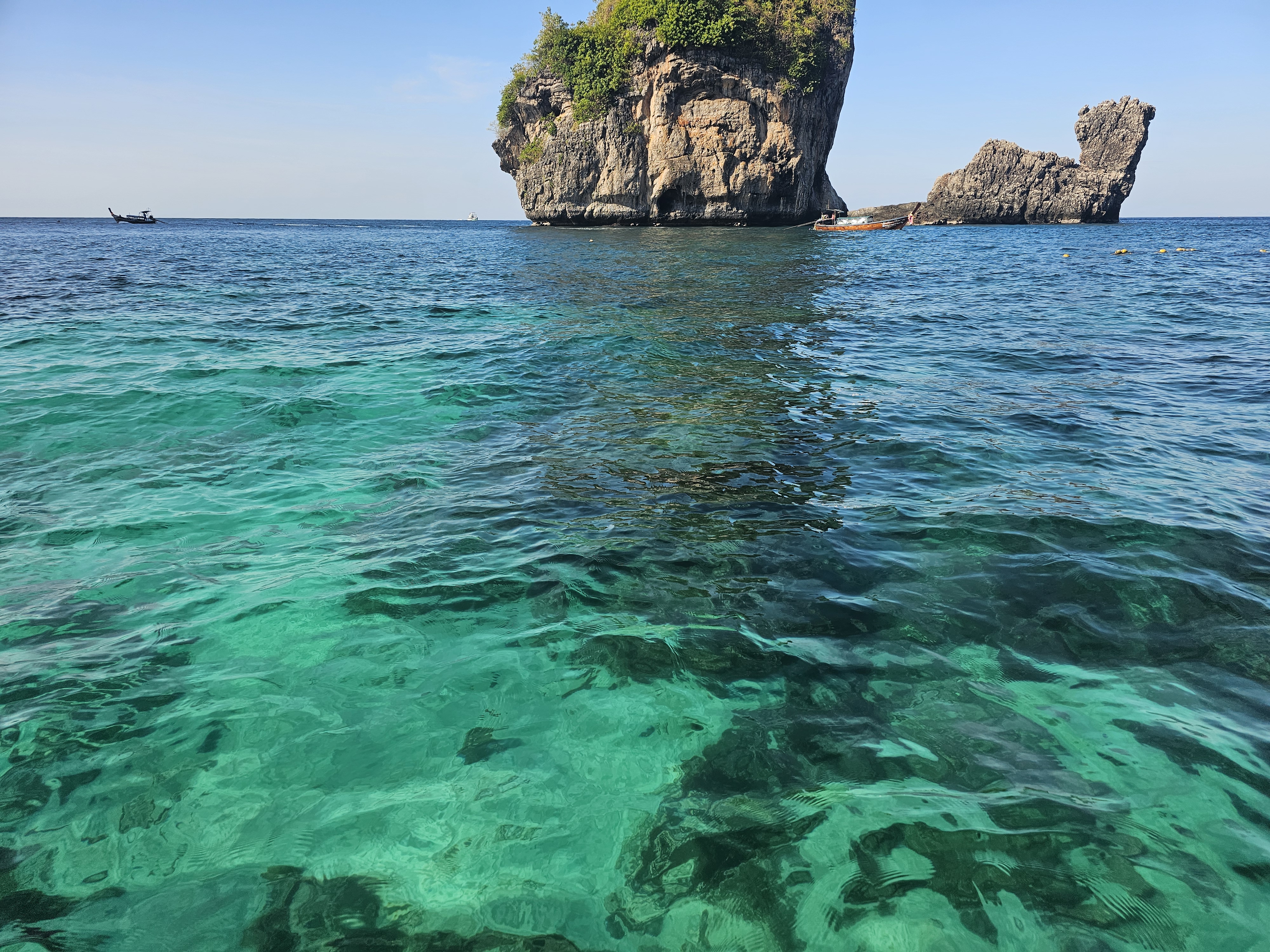 Phi Phi Islands