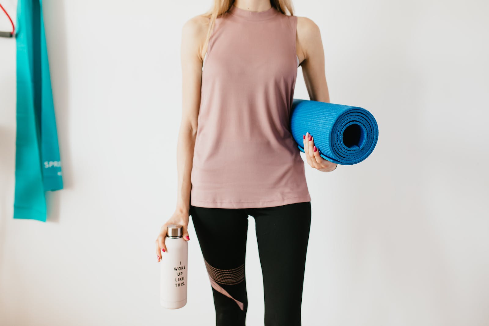 Activewear Essentials